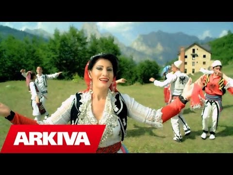 Silva Margjeka - Dasma Tropojane 
