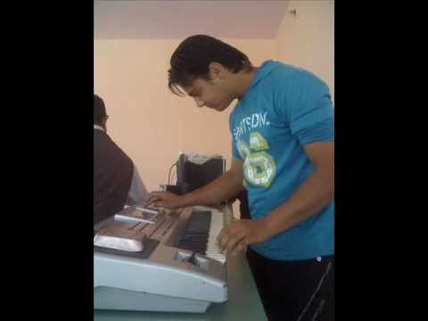 Dani-Ne martesen tende