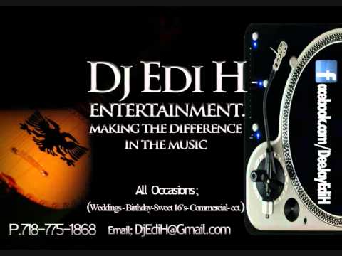 Edi - Vallja e Rugoves [Remix ]