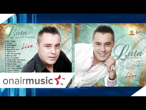 Luta - Tekilla parti 