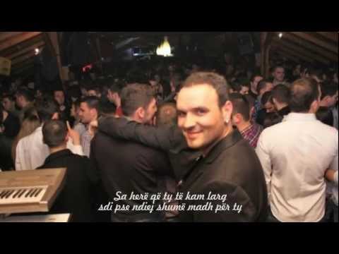 Machiato Band - Sa here qe ty te kam larg 