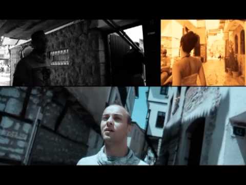 Majlinda Dada - Harroje Iden