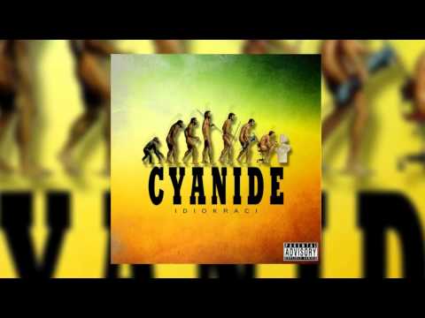 Cyanide - Njeri MC