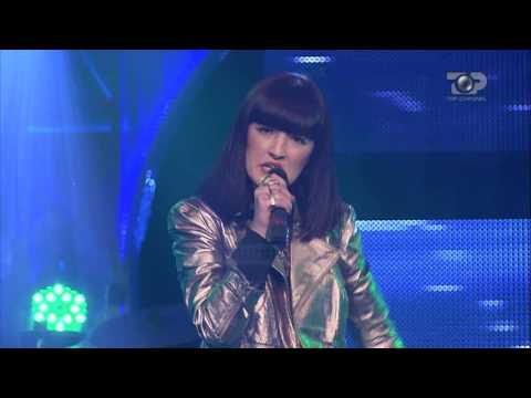 KAS dhe Festina Mejzini - Feel Better 