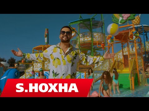 Sinan Hoxha - Se le baba