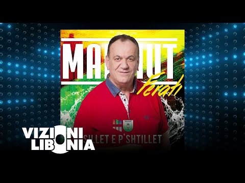 Mahmut Ferati - Lum nana per djalin