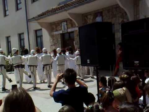 1Bajram - dushanova - tallava 1