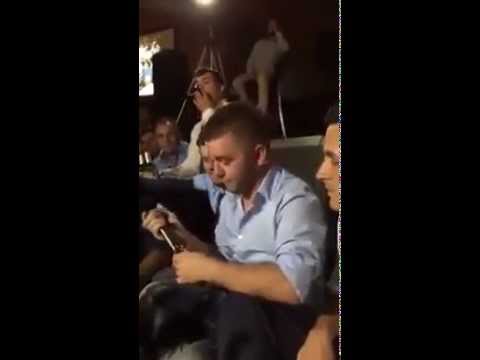 Agron Ahmeti - ne aeroplana e shum kerre 