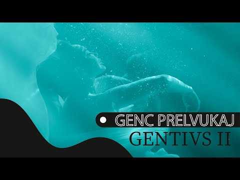 Genc Prelvukaj - Rrezja jeme