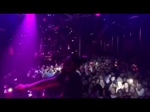 Capital T - Kujtime -A Live Night