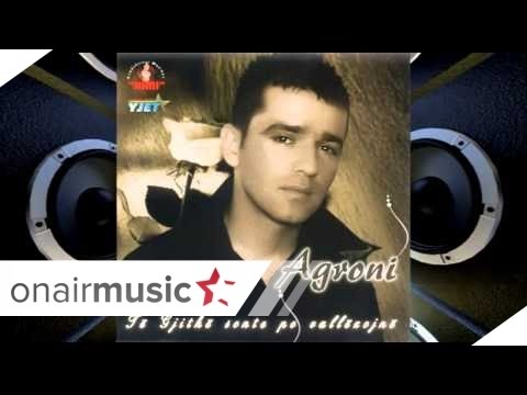 Agroni dhe Lali - Filloj dasma 