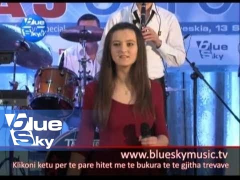 Egzona Salaj - Kadife 