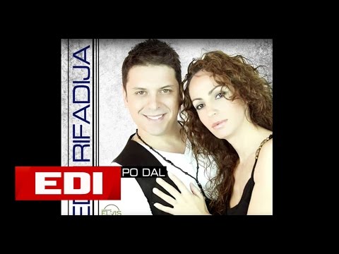 Rifadije Greiqevci - Ti vet Me The