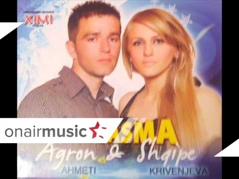 Agron Ahmeti dhe Shqipja - Dalin Qikat