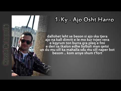 1-Ky - Ajo Osht Harro 