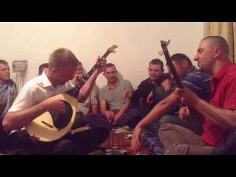 Beli dhe Jetoni - Tallava 