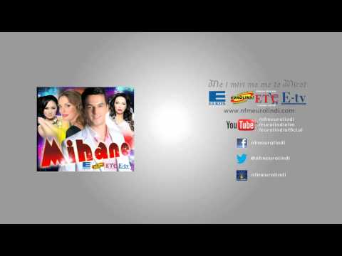 Anton Keraj - Ty te denon zoti 