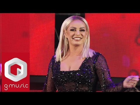 Flora Gashi - Dashuria gjakun ta vlon