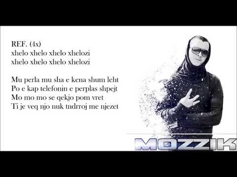 Nadi - Xhelozija