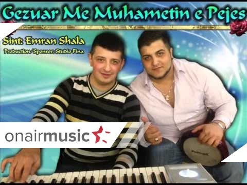 Agroni Nijazija me Tupana