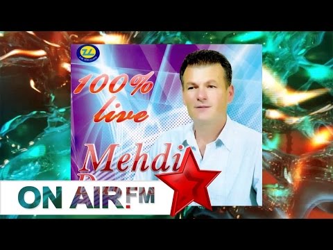 Mehdi Dumoshi - Nare nare (Potpuri) 