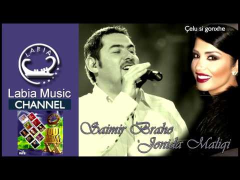 Sajmir Braho6Jonida Maliqi - Cel si gonxhe dashuri