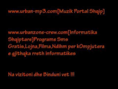 Desi - Nen efekt 7 ballesh