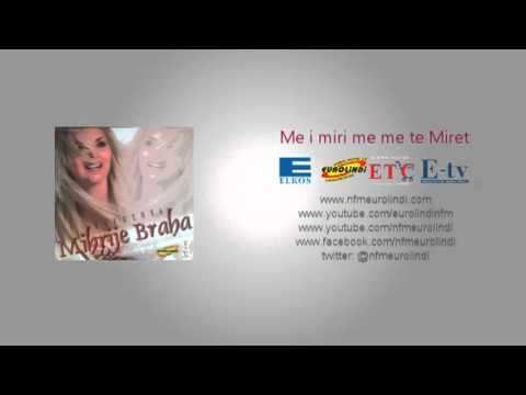 Mihrije Braha - Refuzova