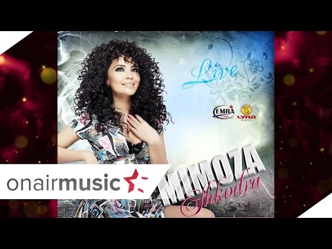 Mimoza Shkodra - Me Kamino (Spanish) 