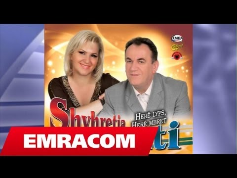 Mahmut Ferati - Per ty drite per mu terr