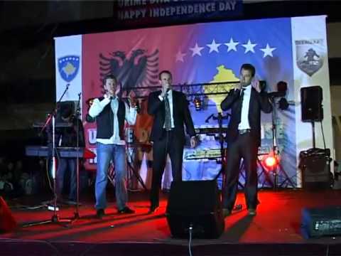 Vellezrit Abazi - Urime Pavaresia