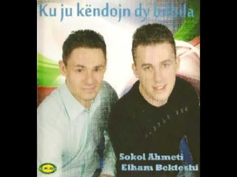 Elham Bekteshi & Sokol Ahmeti - U malkofsh