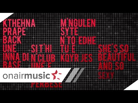 Blasta feat Etnon - Lights Up 