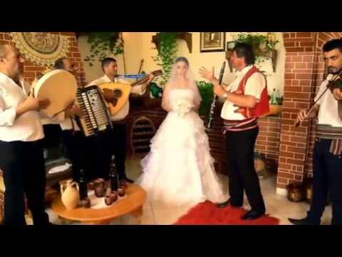 Merita Halili - rituali nuses dhe i dhendrit