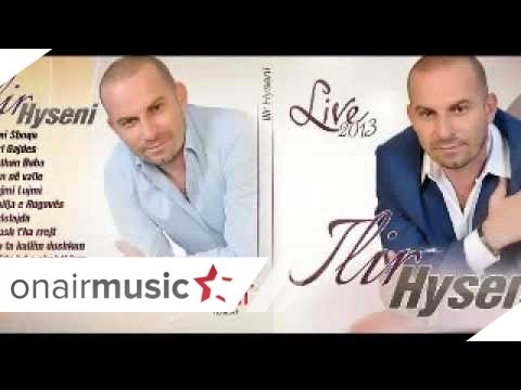 Ilir Hyseni - Hajde Luj o shpirti Jem 