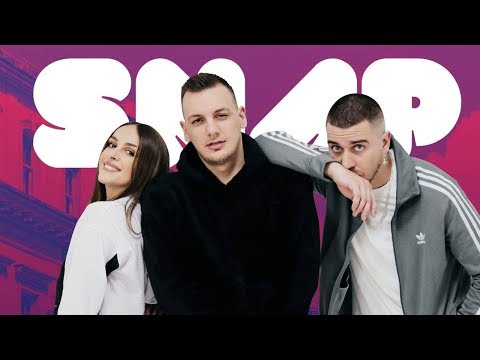 DJ Gimi-O ft. Xexi x Florentina - Snap