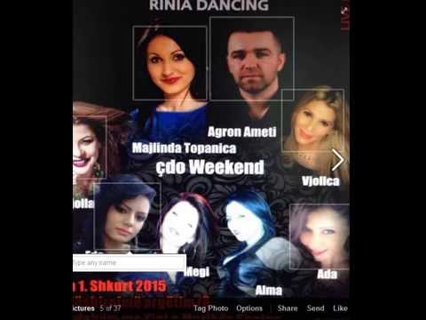 Agron Ahmeti - Ama Doren 