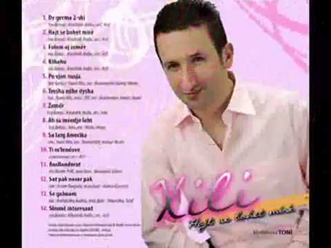 Xili - Sa larg koka Amerika 