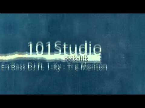 1-KY ft EnBass DJ - Ti e meriton 
