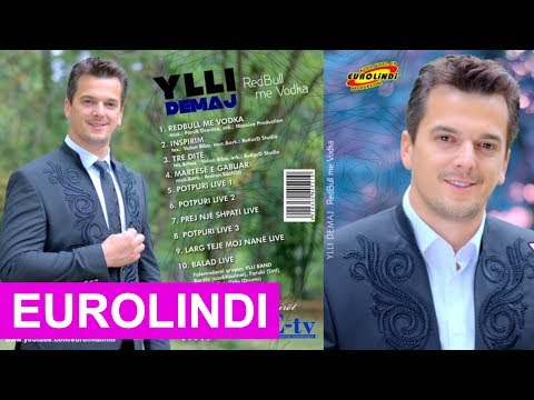 Ylli Demaj - Potpuri 