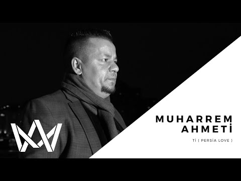 Muharrem Ahmeti ft. Mr. Sero - Ti