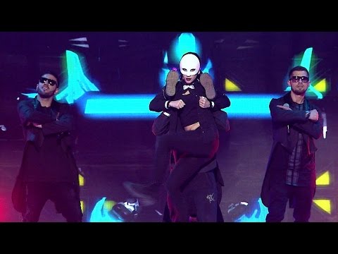 Valon Shehu - Nuk do te ndal 