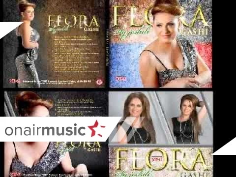 Flora Gashi - Sa shum te kam dasht 