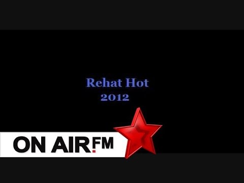 Petro G ft Kusha - Rehat Hot 