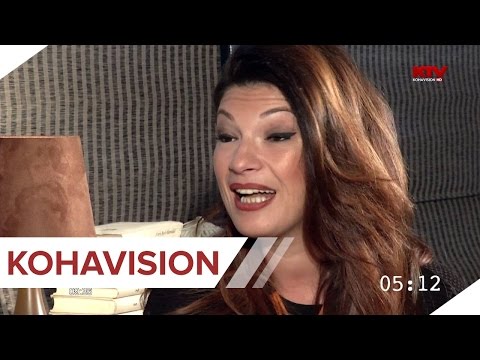 Aurora Susuri - Vetem  i Kam