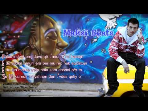 Maksi - Maksi is back 