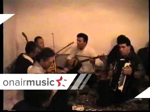 Alia e Fatmiri me Luanin - O Gurbet 