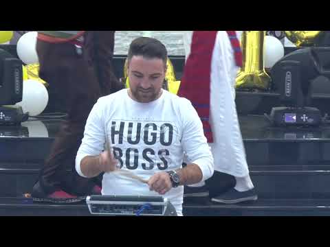 Meti - Gezuar me Lalushin 