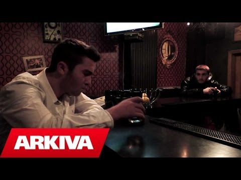 Red Bloody - U Fejove 