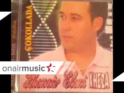 Xhemil Salihu - Prova prova